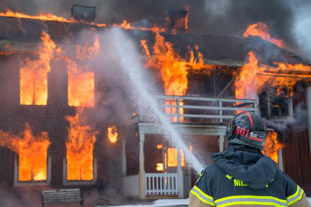 Understanding the Fire Damage Restoration Process