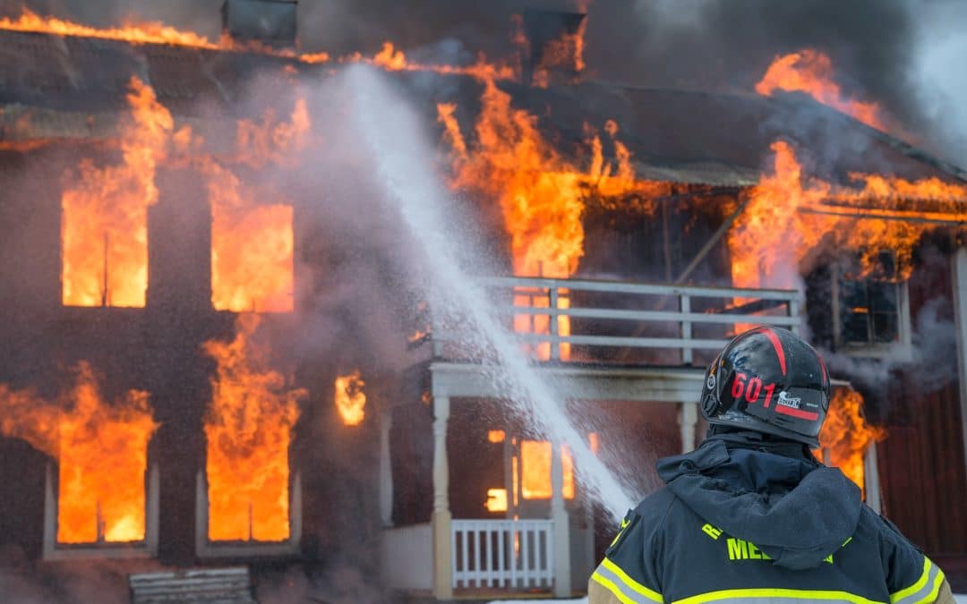 Understanding the Fire Damage Restoration Process