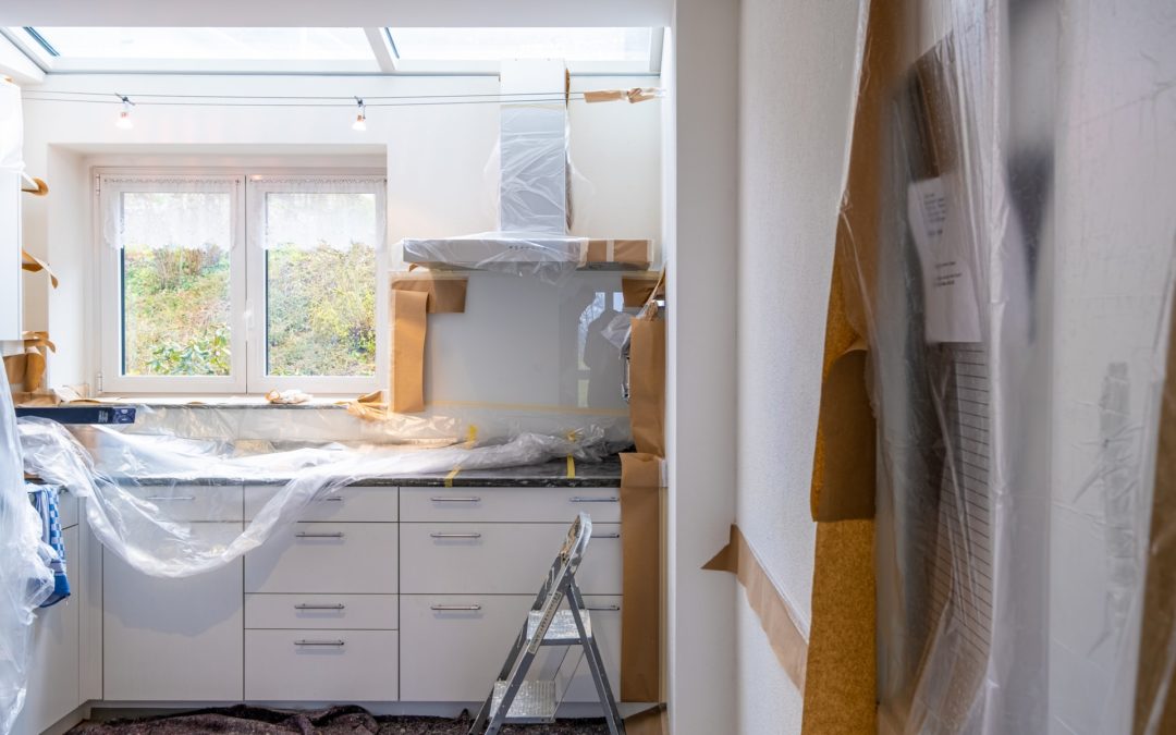 Renovating a House? Get to Know These Restoration Services First