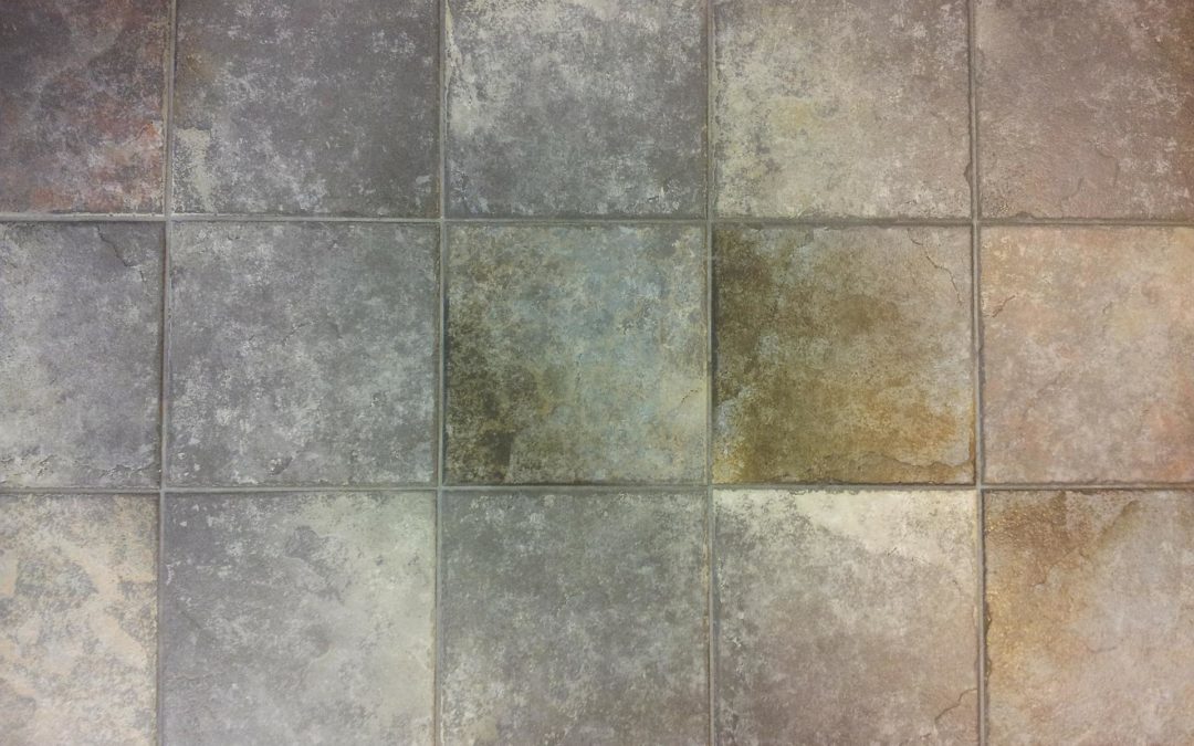 Comparing DIY and Professional Tile and Grout Cleaning