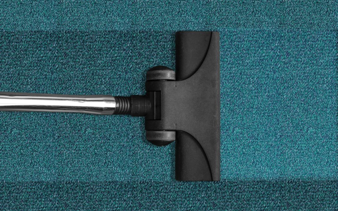 3 Things You Should Know About Carpet Cleaning