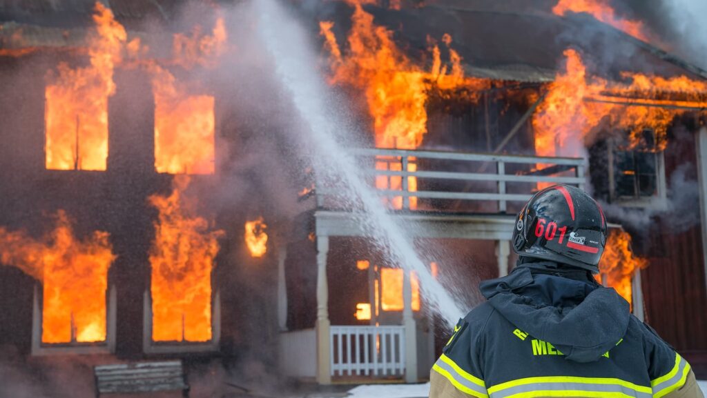 3 Fire Hazards That Might Be Present in Your Home