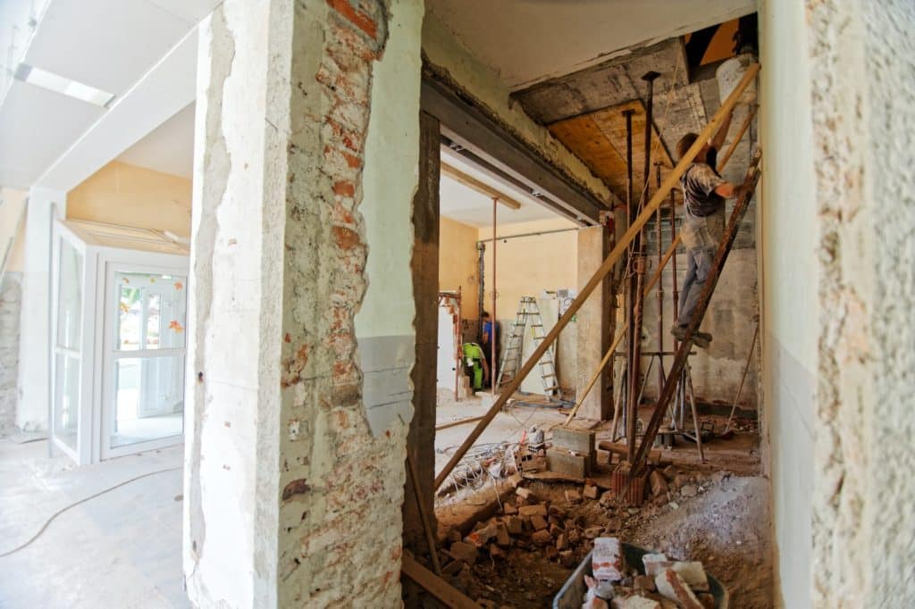 How Long Does Water Damage Restoration Take?