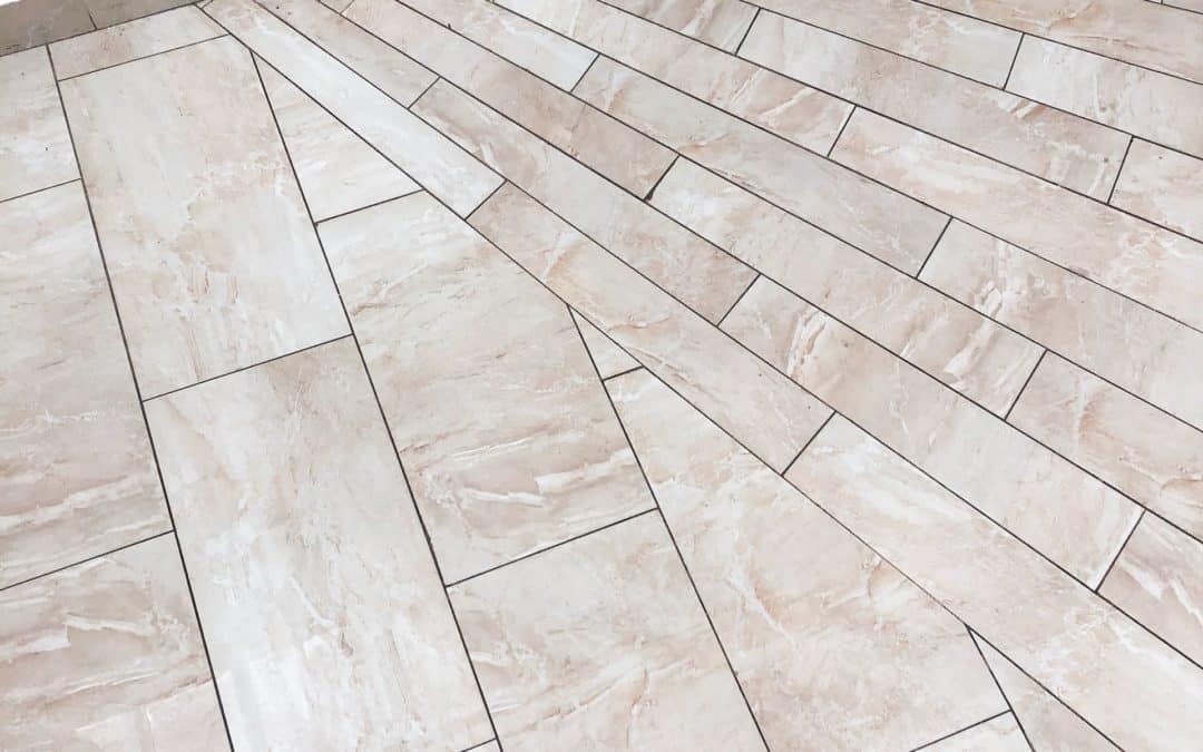 3 Common Signs You Might Need Tile & Grout Services